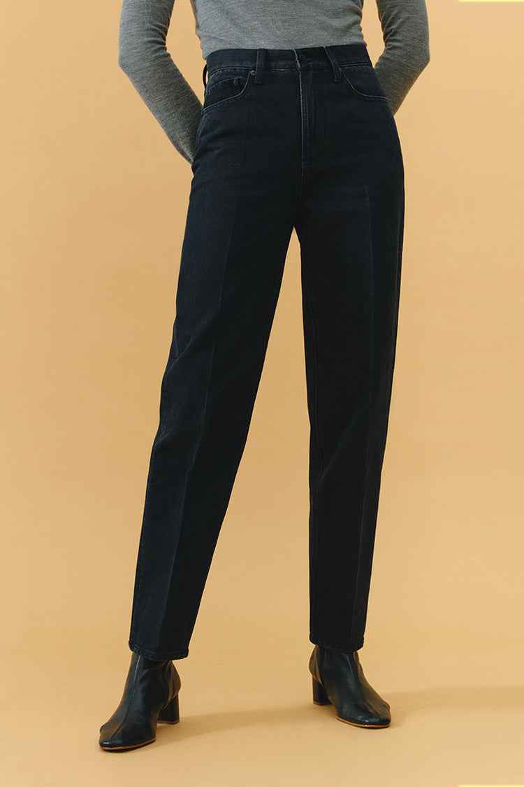 Fifth Avenue Tapered Jeans HJ002 [FINAL SALE]