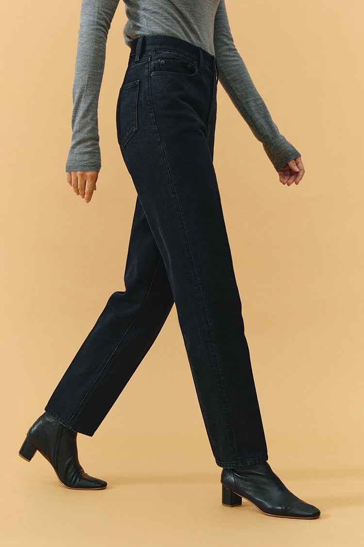 Fifth Avenue Tapered Jeans HJ002 [FINAL SALE]