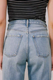 Fun City Wide Jeans HJ105