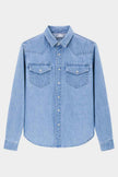 The Freeway Classic Western Shirt HJ908