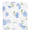 Hydrangea Printed Duvet Set