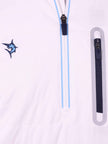 Hampton Pullover Technical Layer