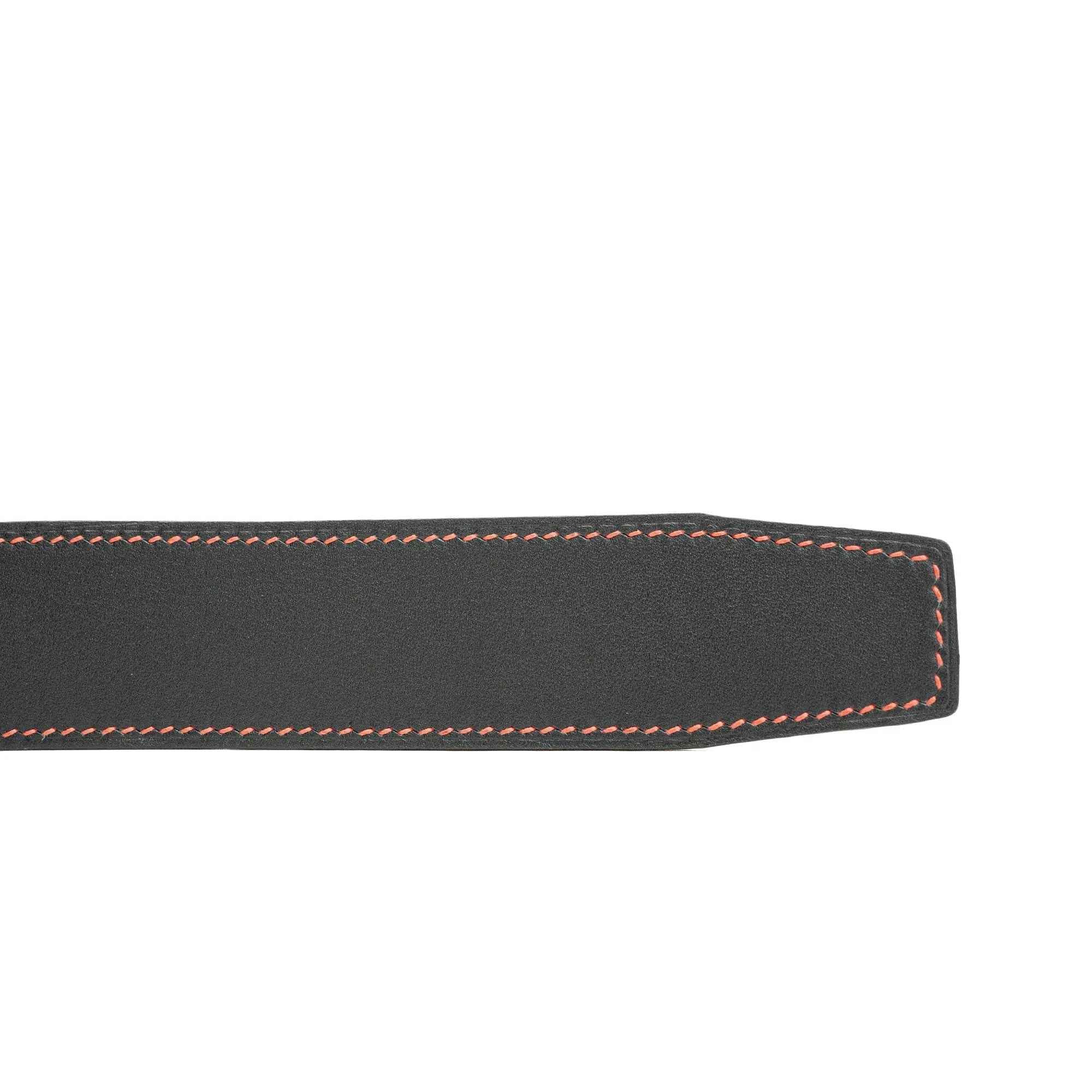 Handcrafted Alligator Leather Belts DVG19