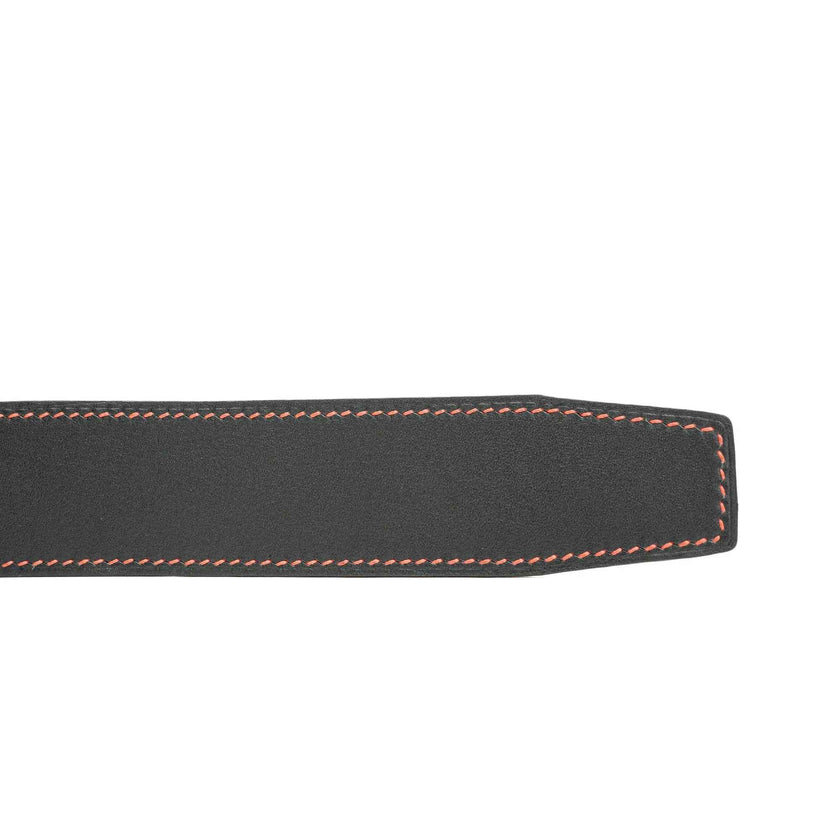 Handcrafted Alligator Leather Belts DVG19