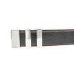 Handcrafted Alligator Leather Belts DVG45
