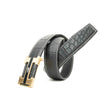 Handcrafted Alligator Leather Belts DVG93