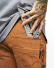 Hardened Double Knee Pant - TOB