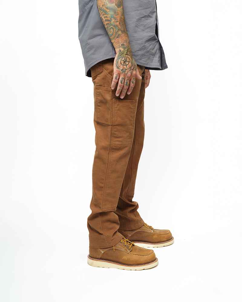 Hardened Double Knee Pant - TOB