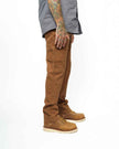 Hardened Double Knee Pant - TOB