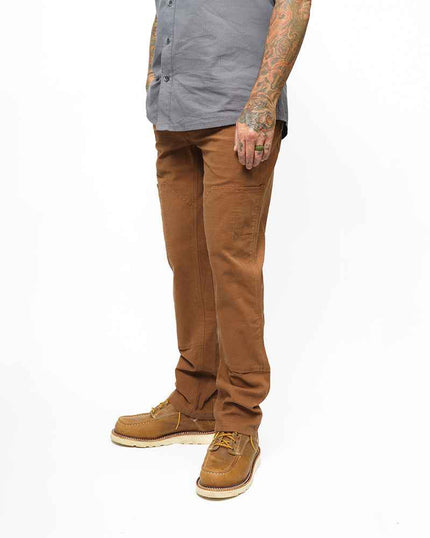 Hardened Double Knee Pant - TOB