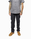 Hardened Double Knee Pant - Black