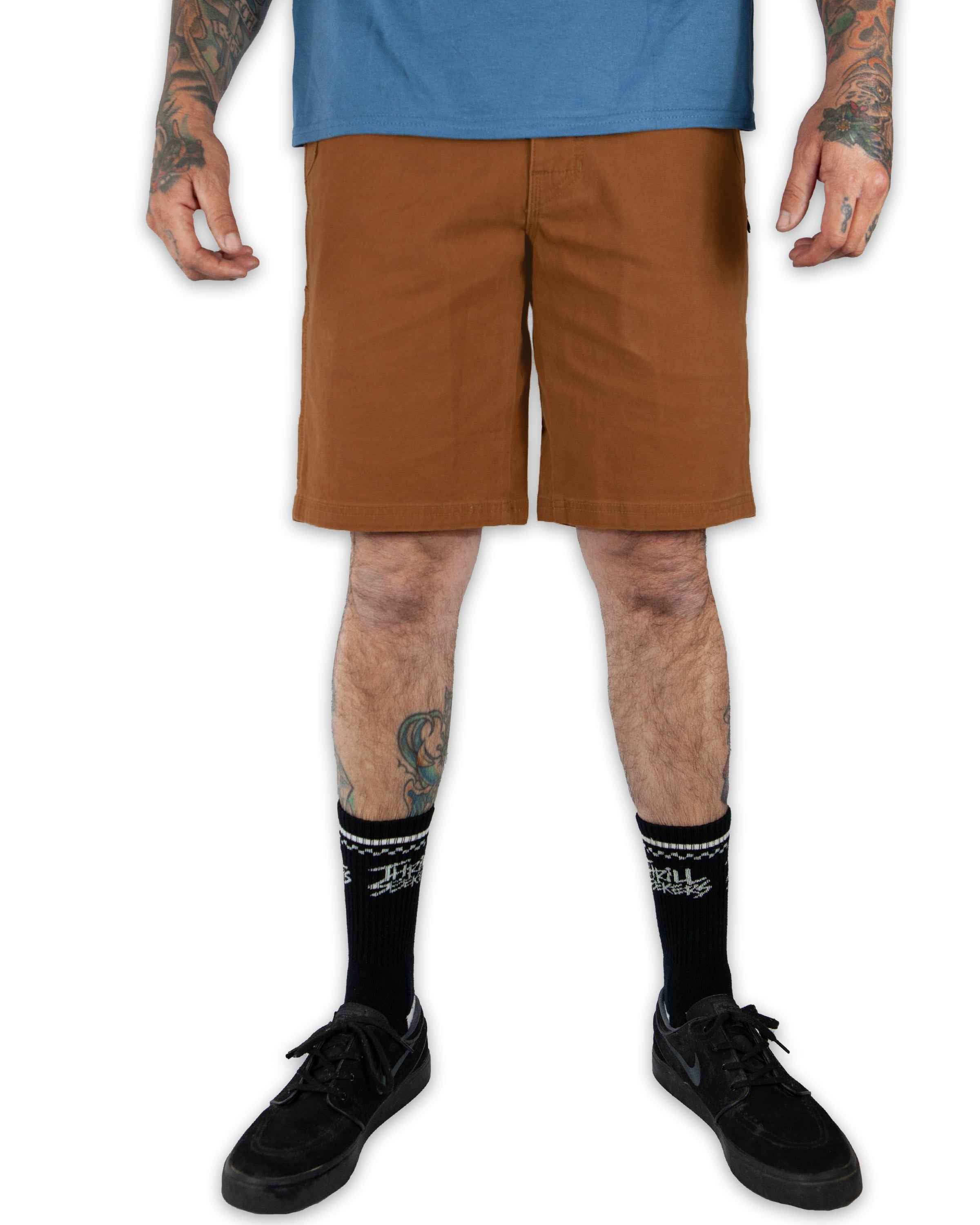 Havok Shorts 10