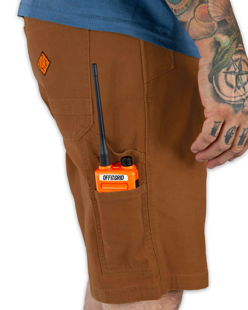 Havok Shorts 10