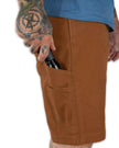 Havok Shorts 10