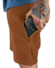 Havok Shorts 10