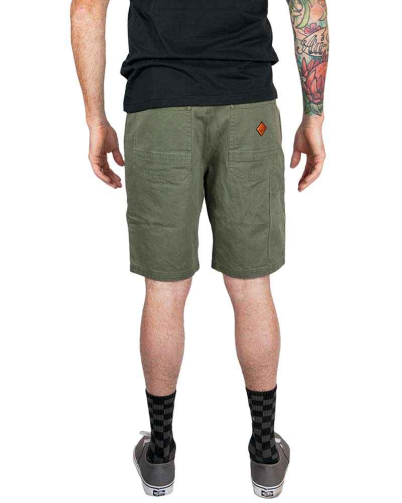Havok Shorts 10