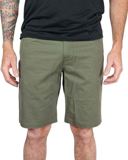 Havok Shorts 10