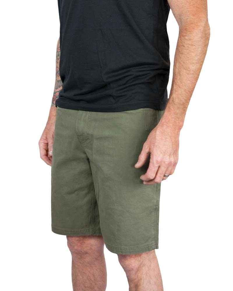 Havok Shorts 10