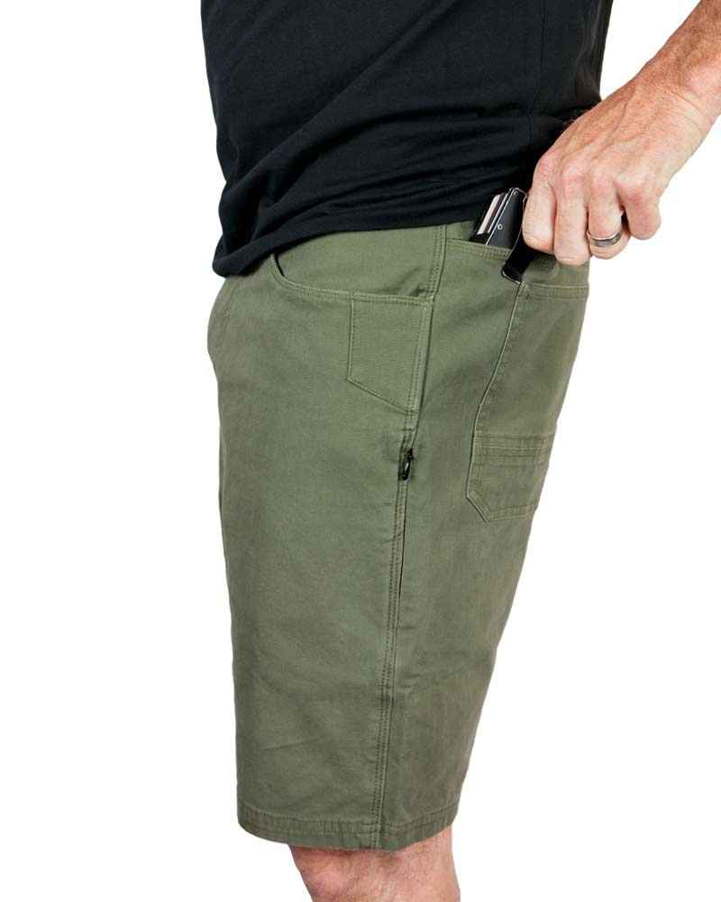 Havok Shorts 10