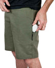 Havok Shorts 10