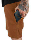 Havok Shorts 12