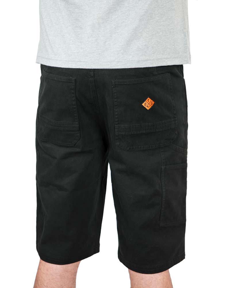 Havok Shorts 12