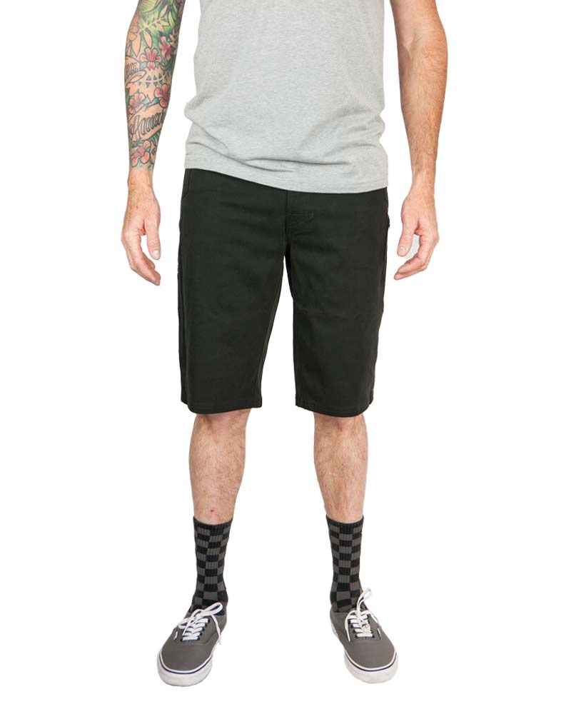 Havok Shorts 10