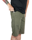 Havok Shorts 12