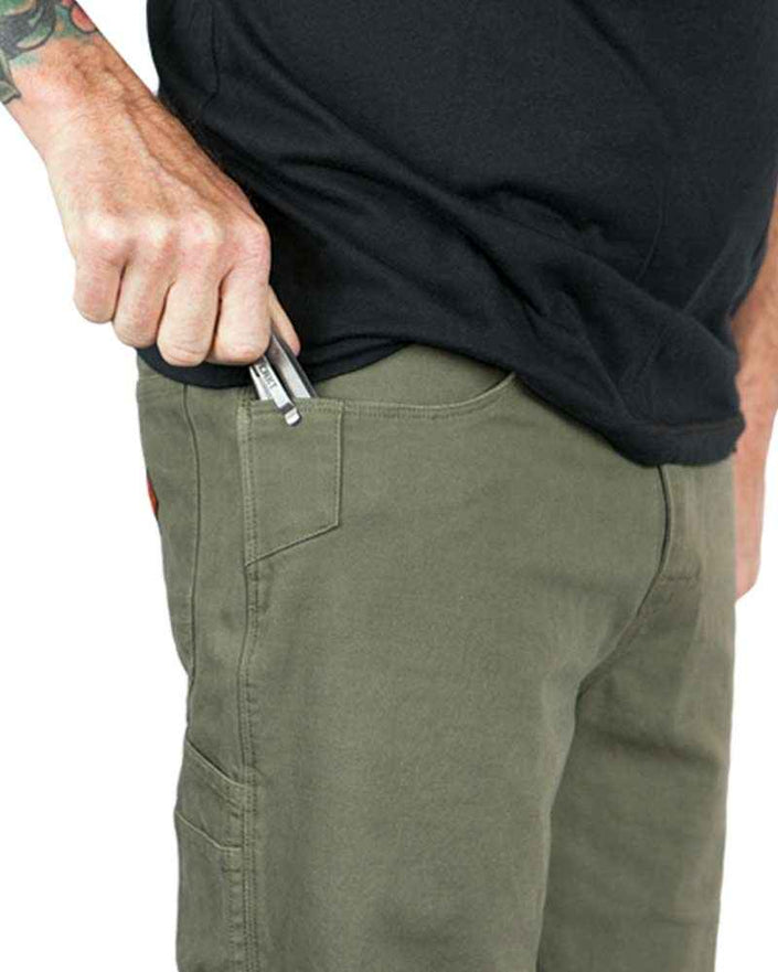 Havok Shorts 10