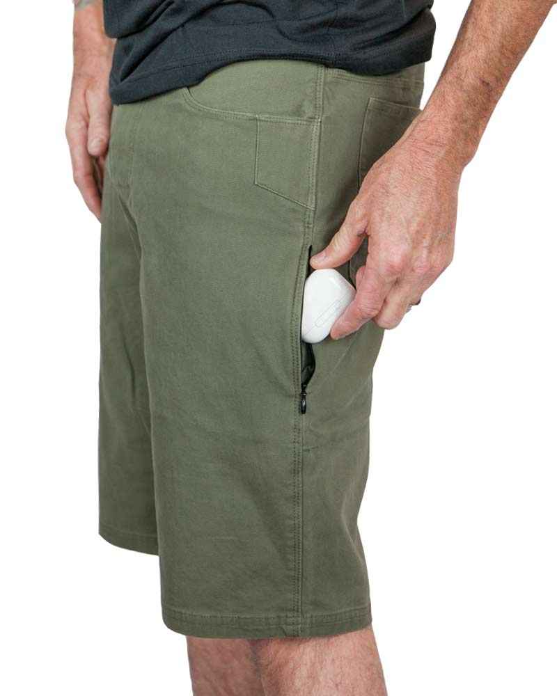 Havok Shorts 12