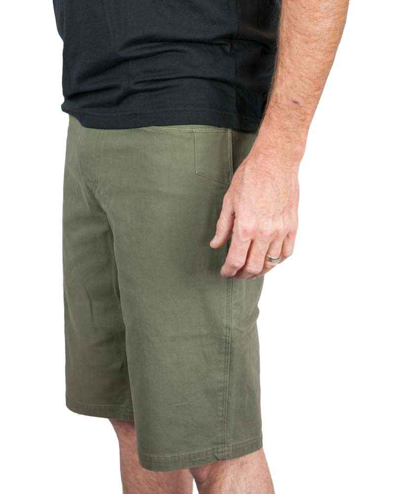 Havok Shorts 12