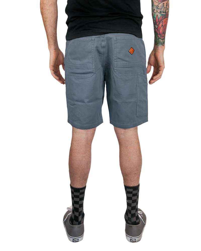 Havok Shorts 10