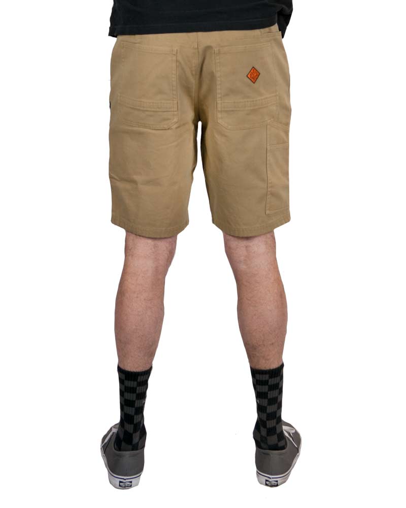 Havok Shorts 10