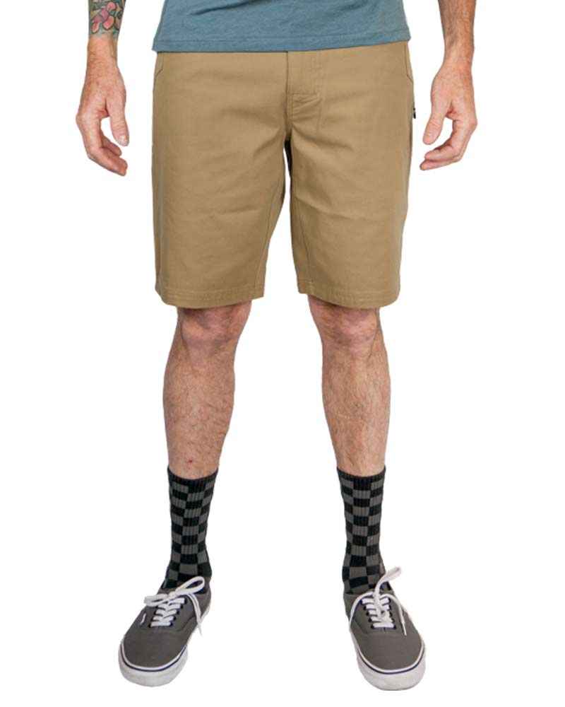 Havok Shorts 10