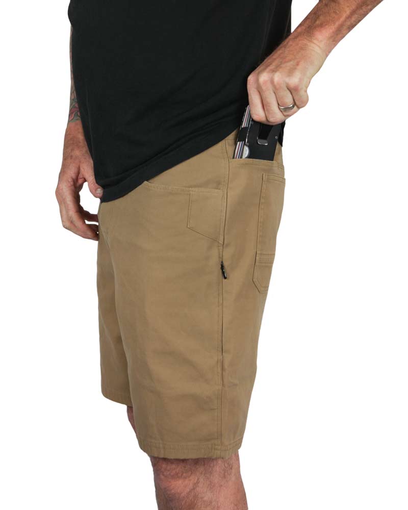 Havok Shorts 10