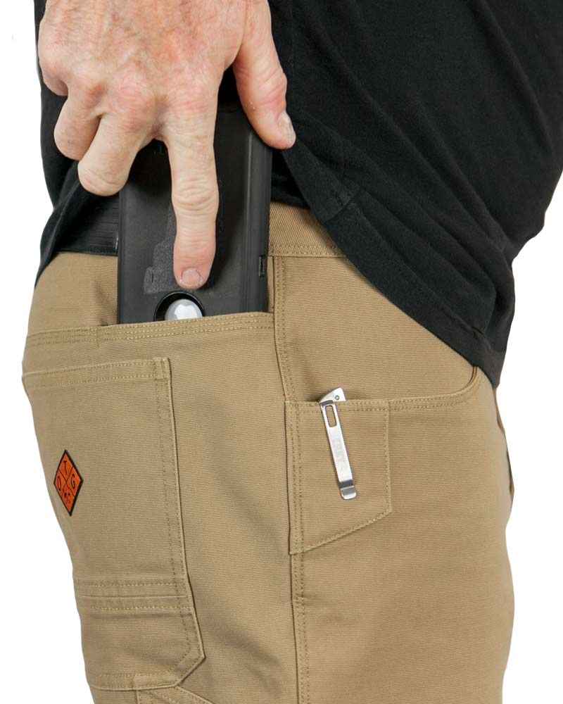 Havok Shorts 10