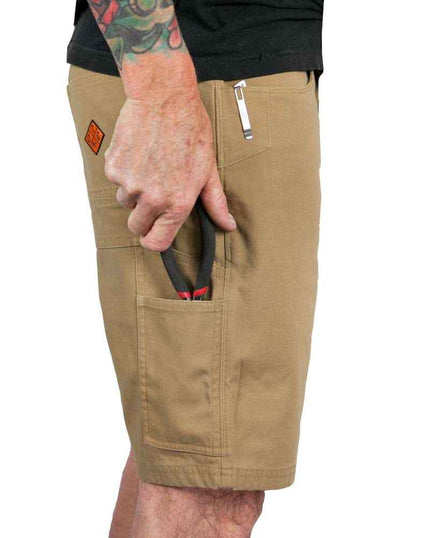 Havok Shorts 10