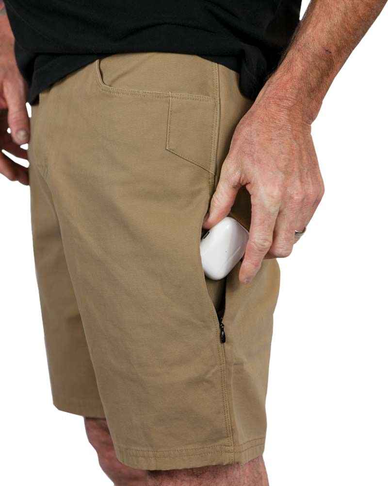 Havok Shorts 10
