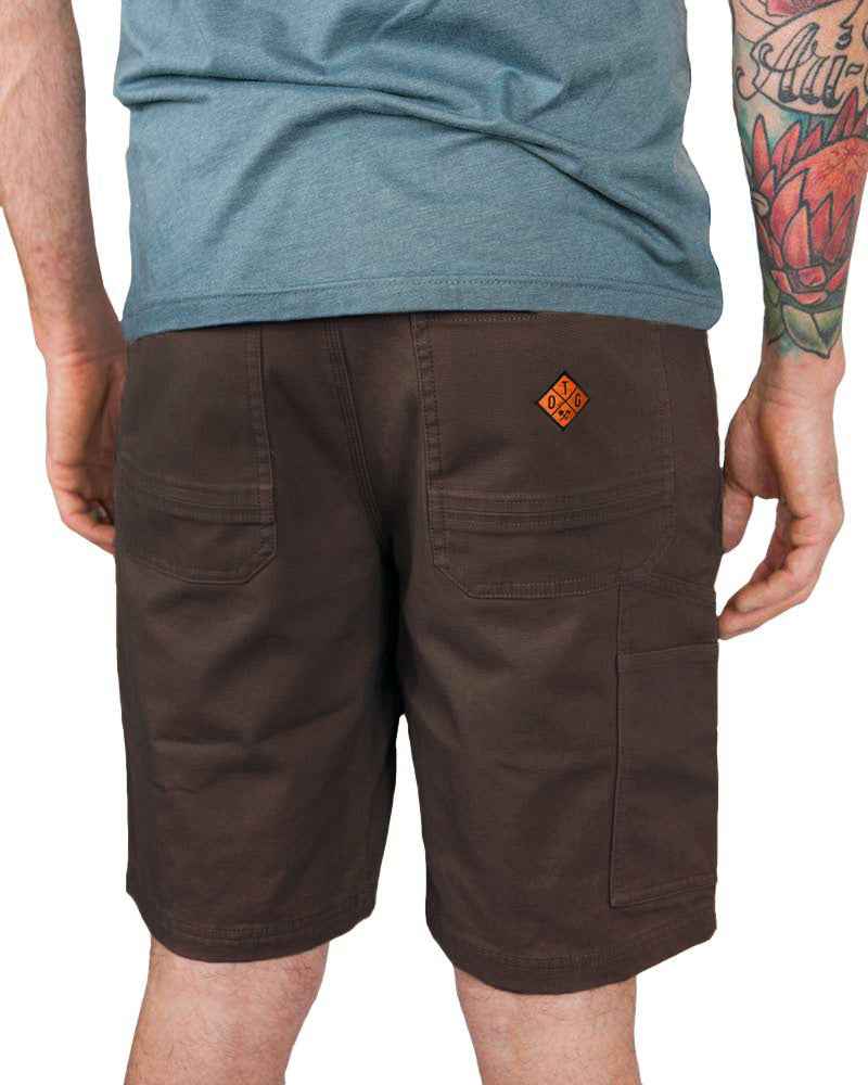 Havok Shorts 10