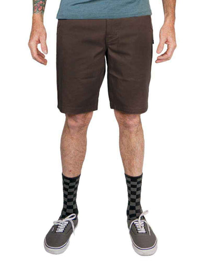 Havok Shorts 10