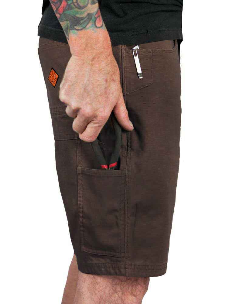 Havok Shorts 10