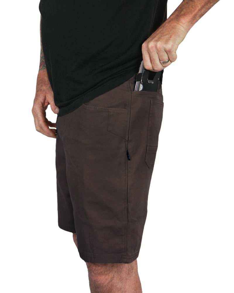 Havok Shorts 10