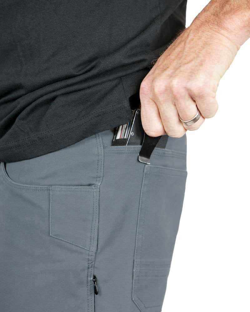 Havok Shorts 10