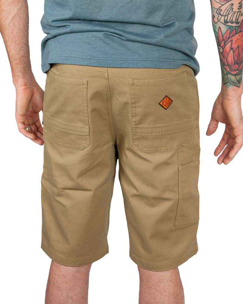 Havok Shorts 12