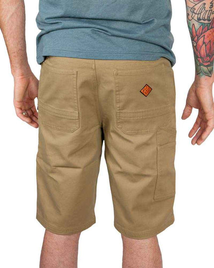 Havok Shorts 12
