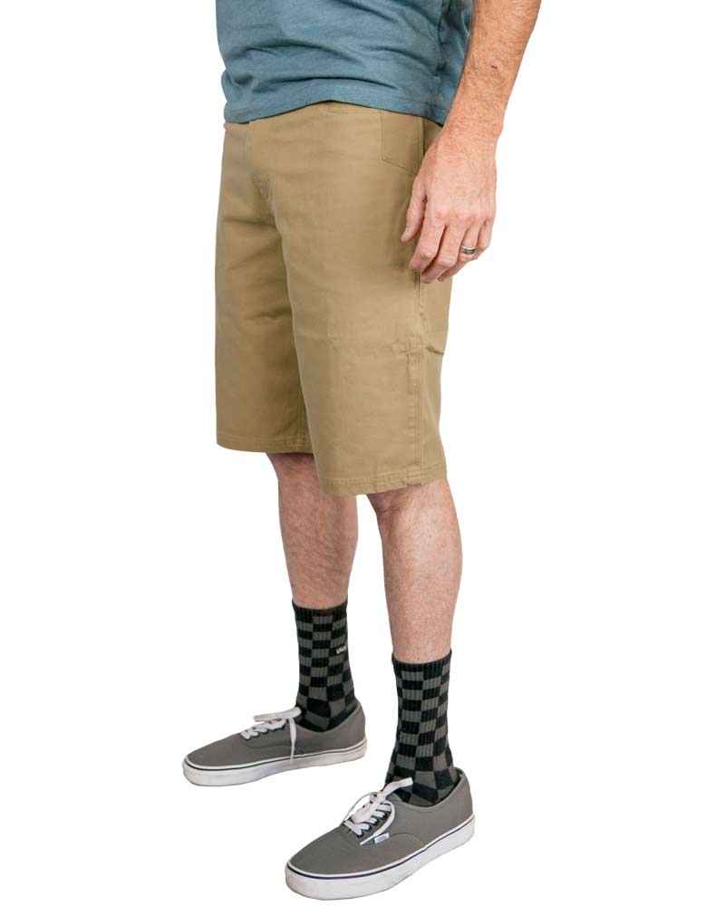 Havok Shorts 12
