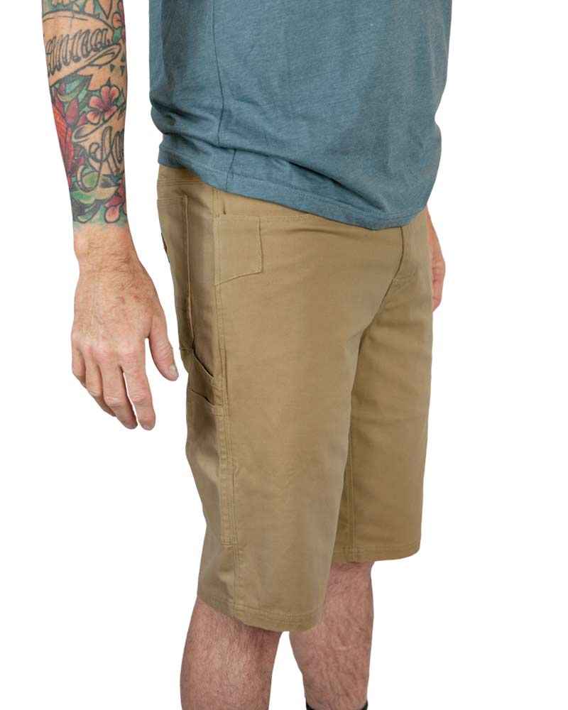 Havok Shorts 12