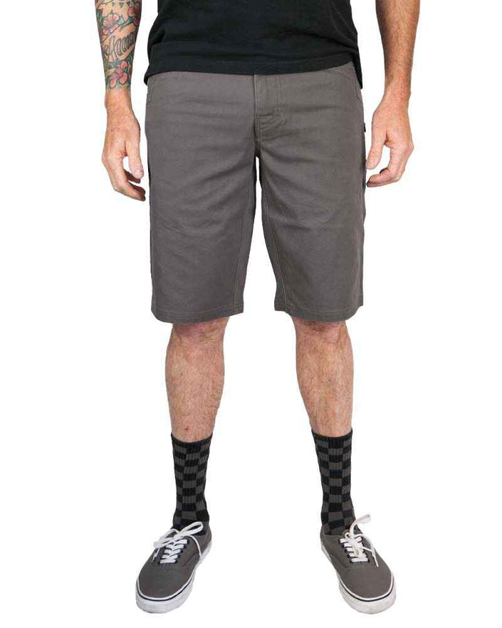 Havok Shorts 12