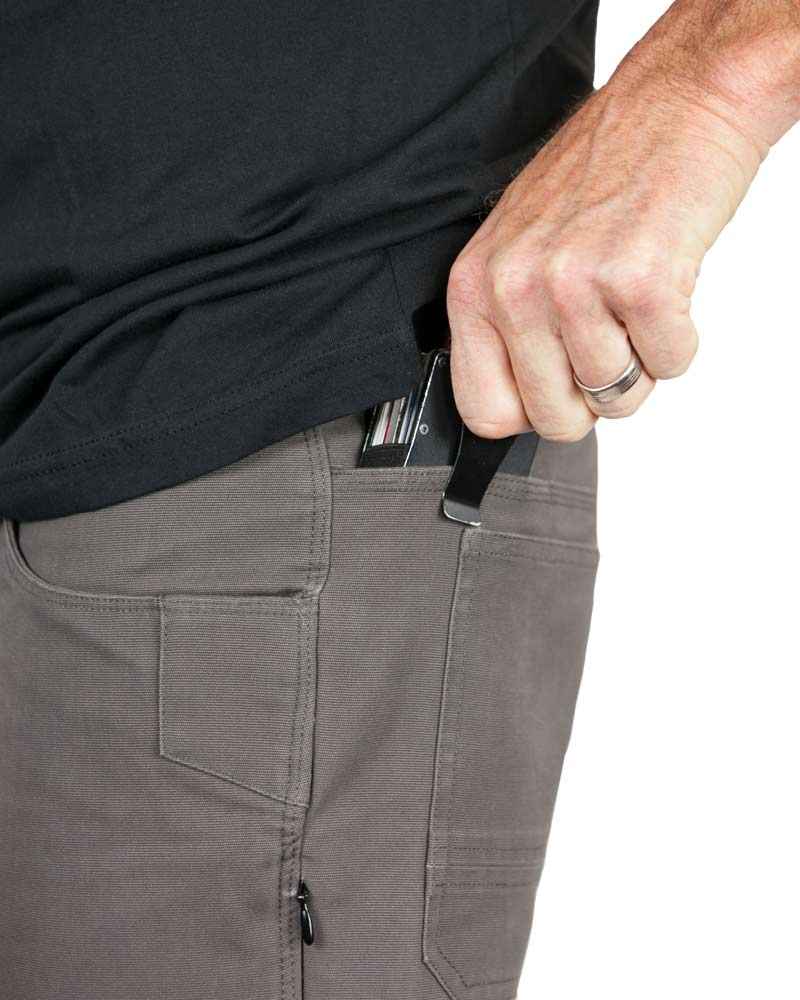 Havok Shorts 12