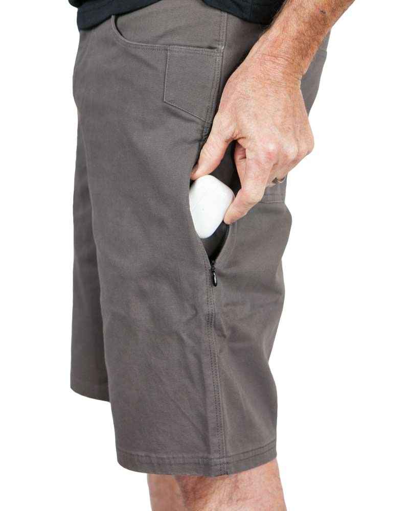 Havok Shorts 12